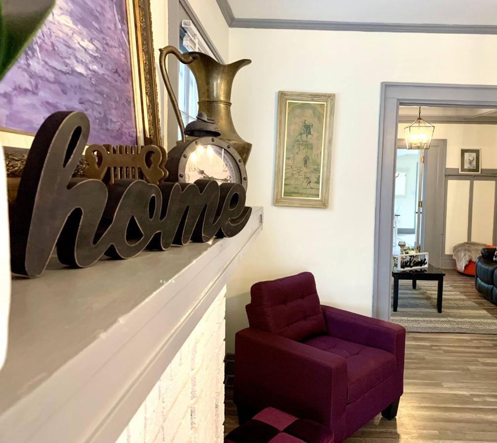 Group Hq, 9Br Near Falls, Casino & Attractions Καταρράκτες του Νιαγάρα Εξωτερικό φωτογραφία