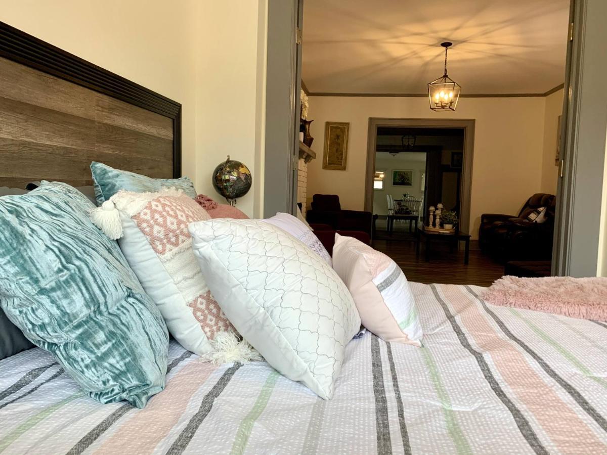 Group Hq, 9Br Near Falls, Casino & Attractions Καταρράκτες του Νιαγάρα Εξωτερικό φωτογραφία