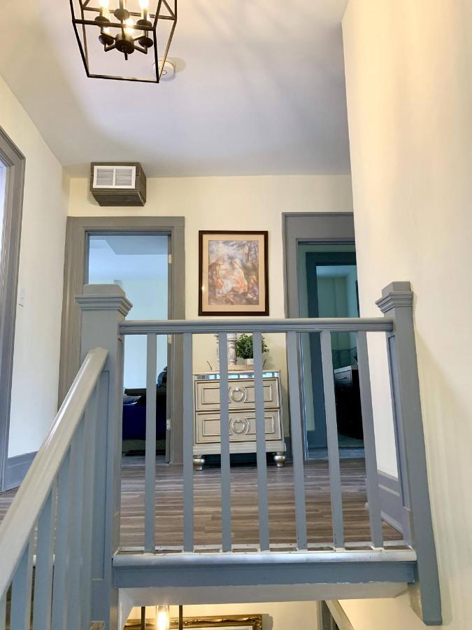 Group Hq, 9Br Near Falls, Casino & Attractions Καταρράκτες του Νιαγάρα Εξωτερικό φωτογραφία