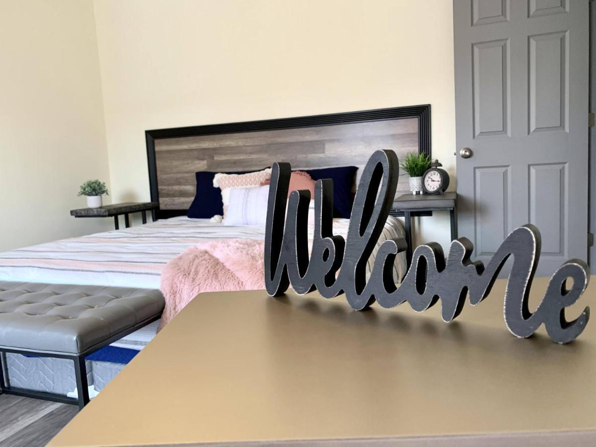 Group Hq, 9Br Near Falls, Casino & Attractions Καταρράκτες του Νιαγάρα Εξωτερικό φωτογραφία