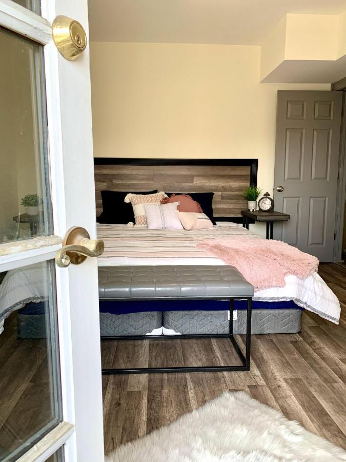 Group Hq, 9Br Near Falls, Casino & Attractions Καταρράκτες του Νιαγάρα Εξωτερικό φωτογραφία