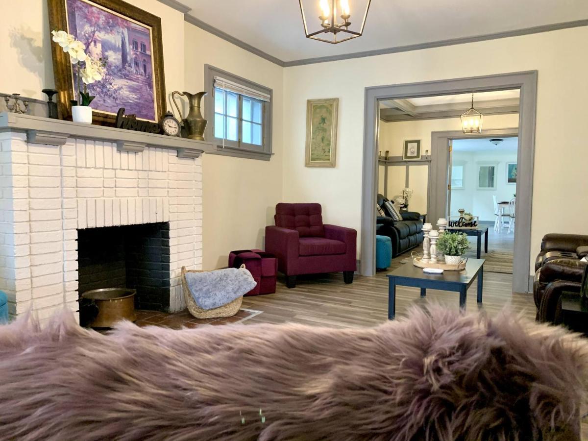 Group Hq, 9Br Near Falls, Casino & Attractions Καταρράκτες του Νιαγάρα Εξωτερικό φωτογραφία