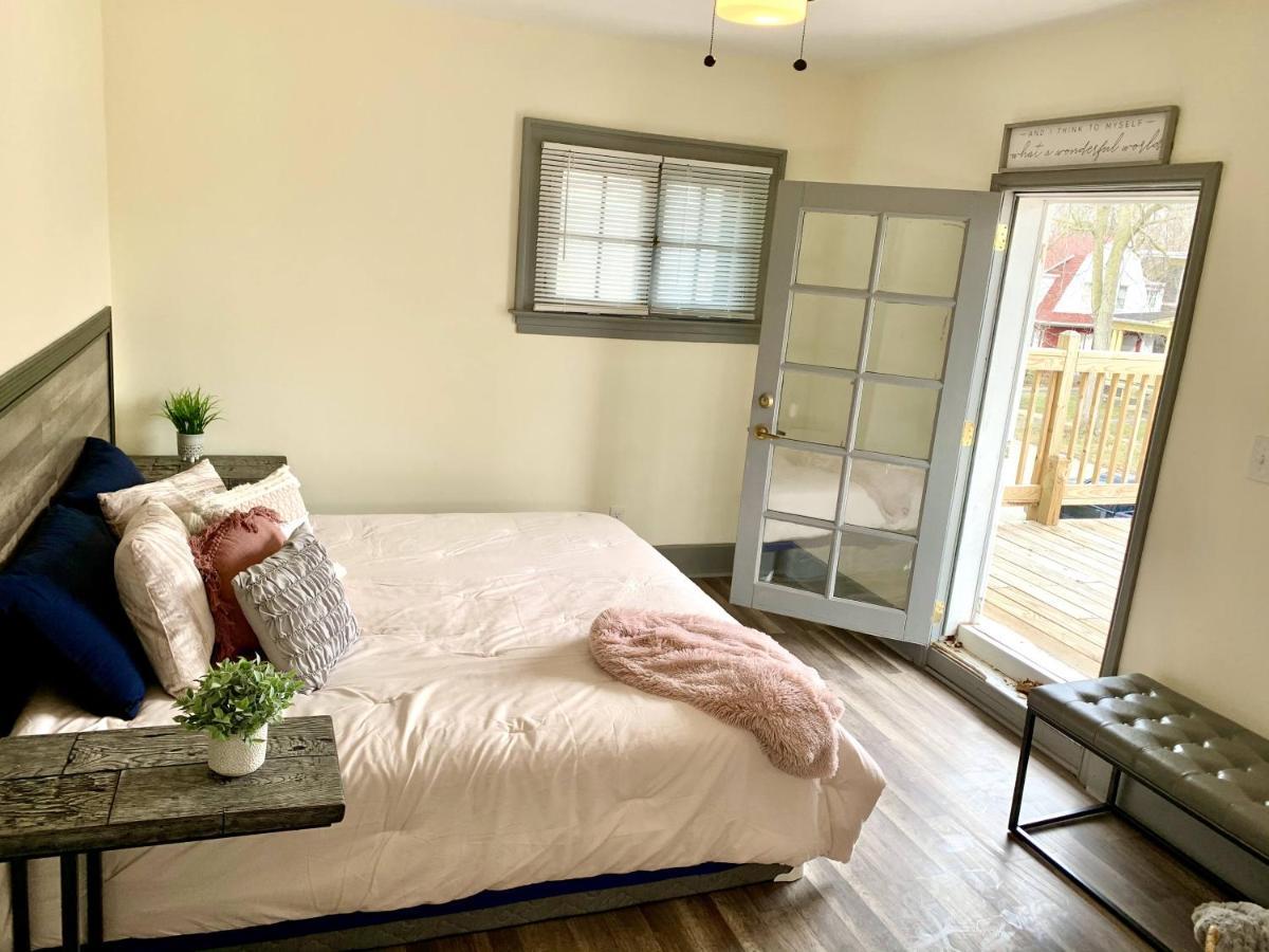 Group Hq, 9Br Near Falls, Casino & Attractions Καταρράκτες του Νιαγάρα Εξωτερικό φωτογραφία