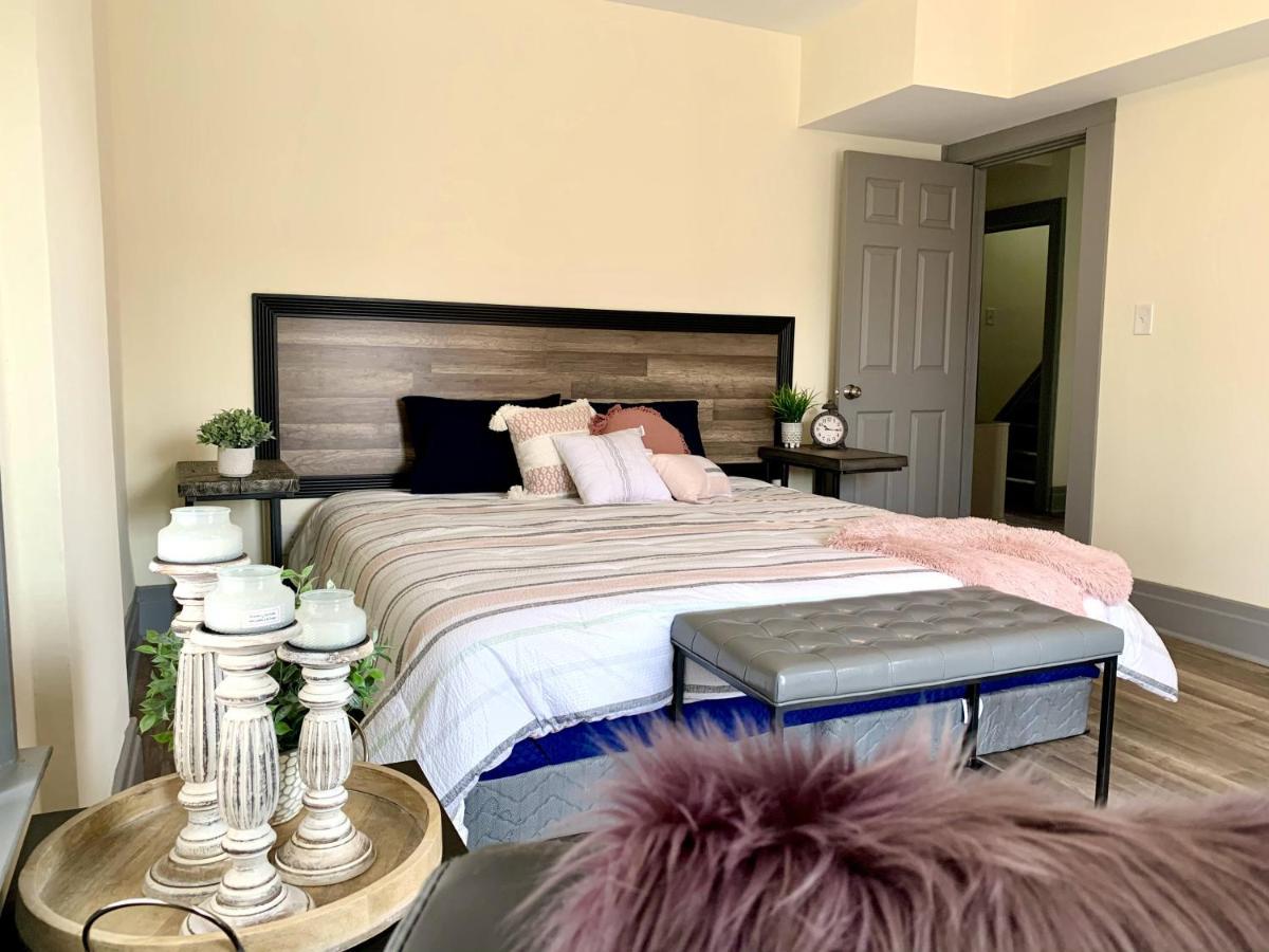 Group Hq, 9Br Near Falls, Casino & Attractions Καταρράκτες του Νιαγάρα Εξωτερικό φωτογραφία