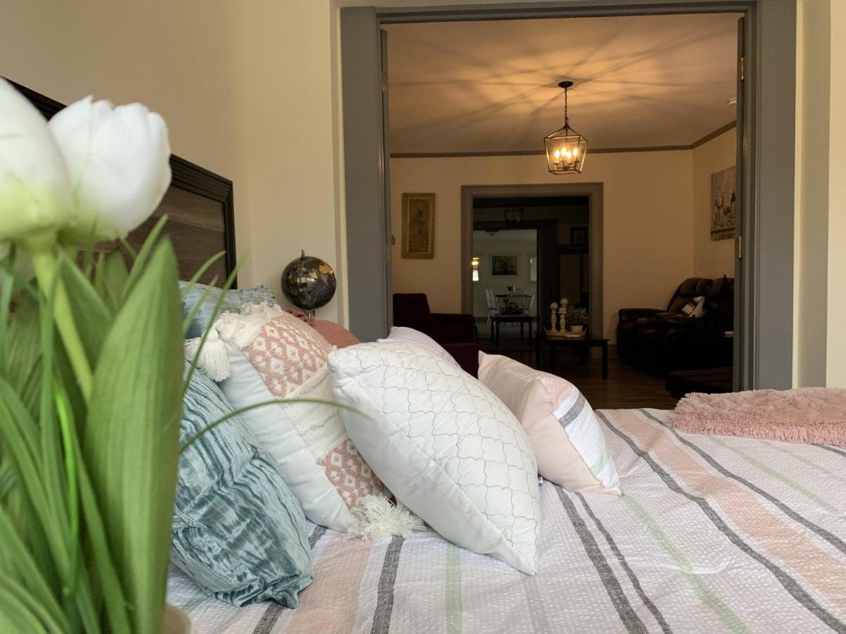 Group Hq, 9Br Near Falls, Casino & Attractions Καταρράκτες του Νιαγάρα Εξωτερικό φωτογραφία