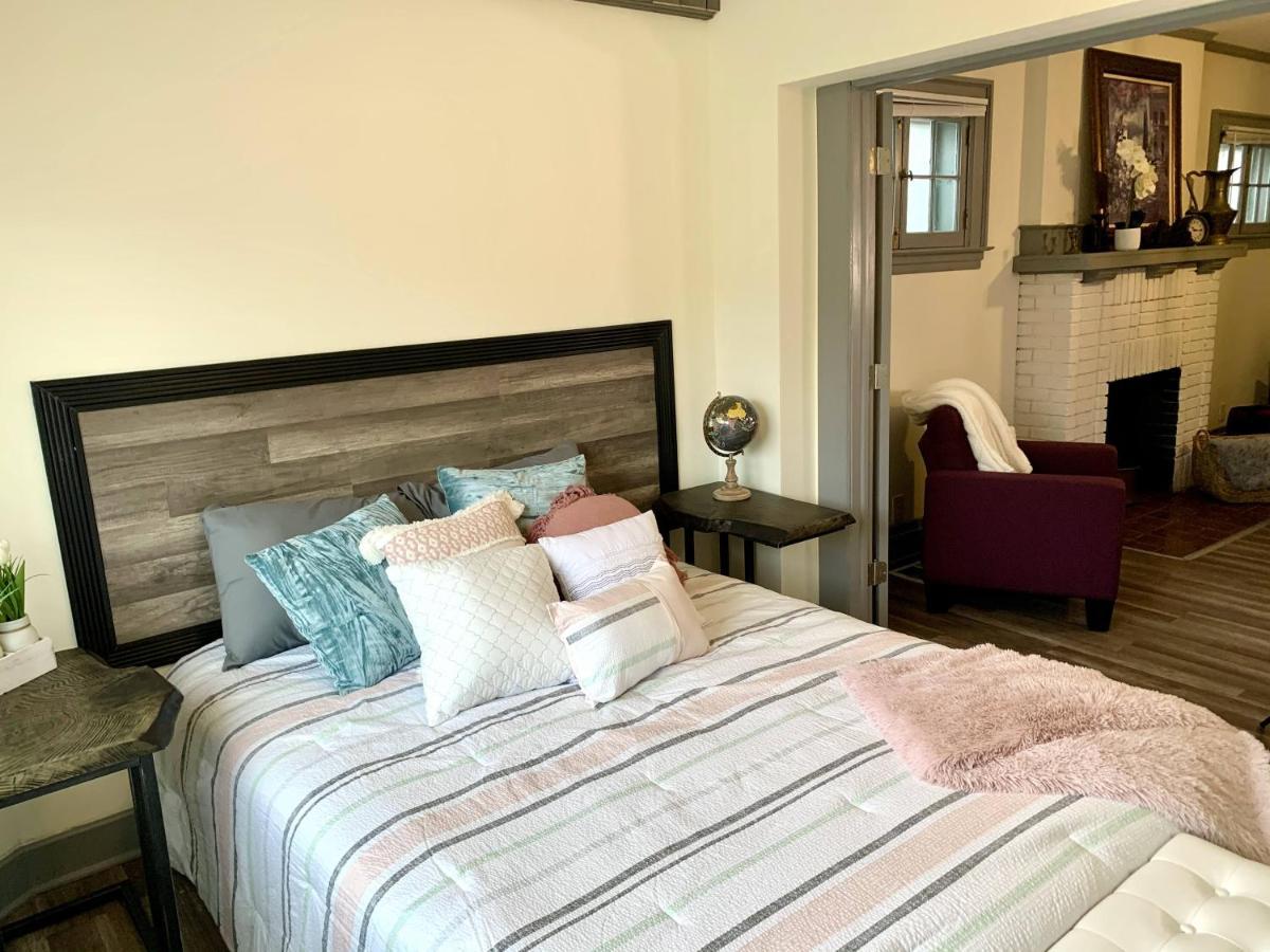 Group Hq, 9Br Near Falls, Casino & Attractions Καταρράκτες του Νιαγάρα Εξωτερικό φωτογραφία